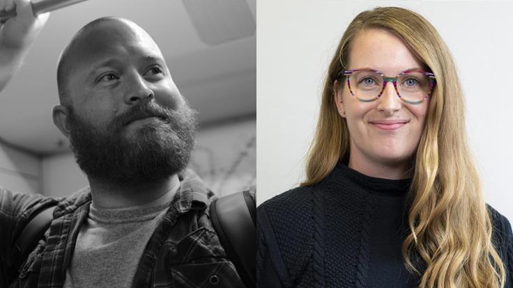 The Provocateurs: Depressive Genes / Cervical Smears