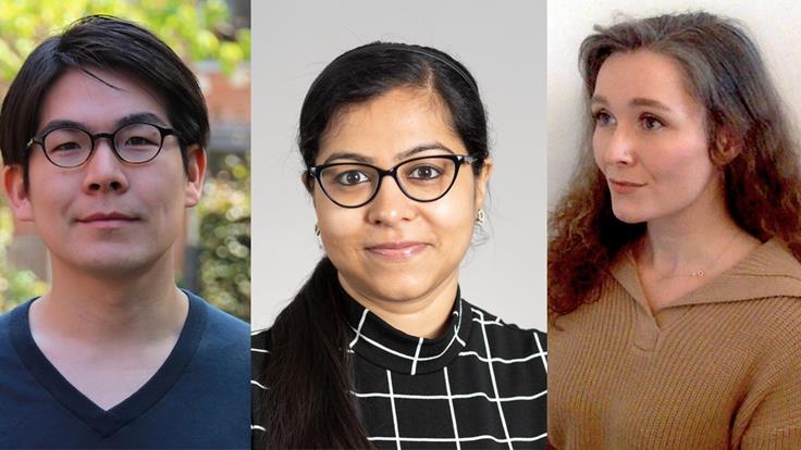 The Provocateurs! Fringe Preview