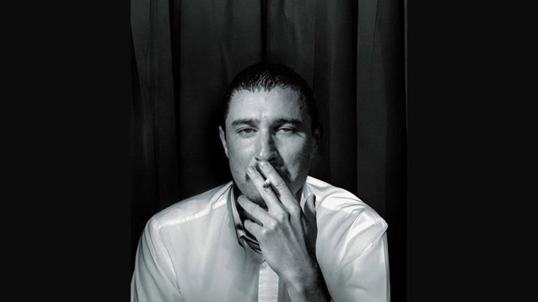 Tom Rosenthal: Whatever People Say I Am, That's What I Am