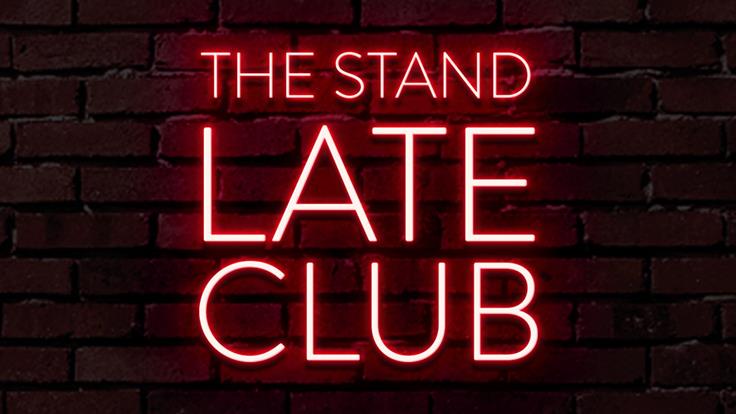 The Stand Late Club