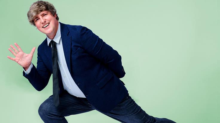 Glenn Moore: Please Sir, Glenn I Have Some Moore?