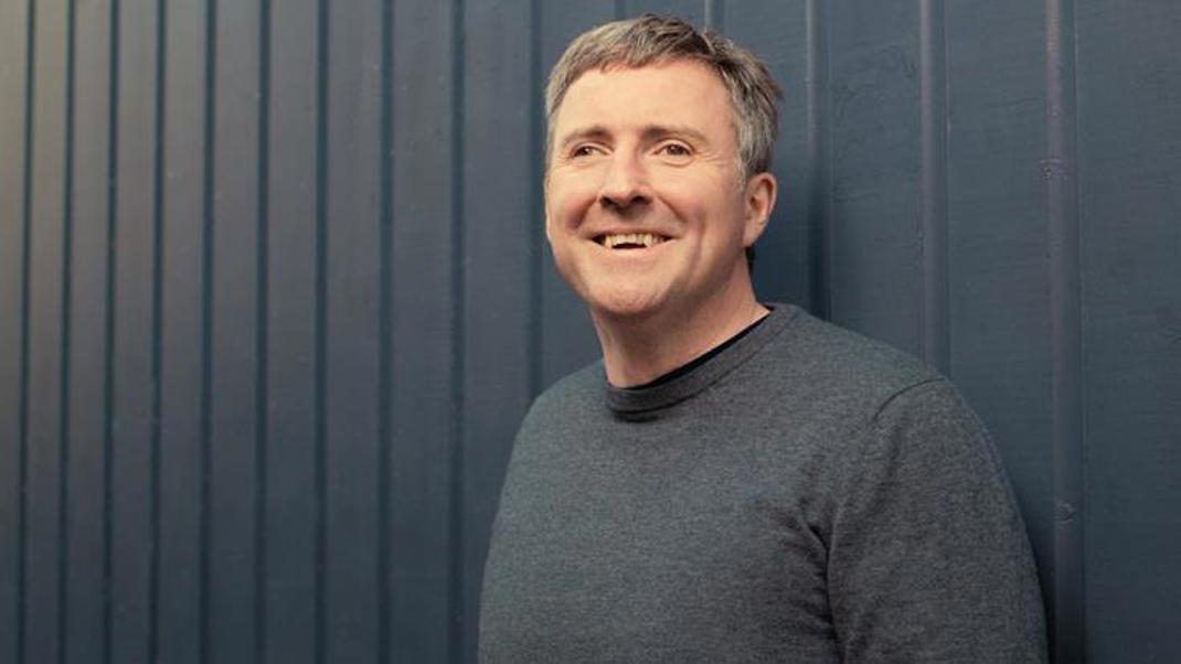 Jamie MacDonald: Toxic Bastard