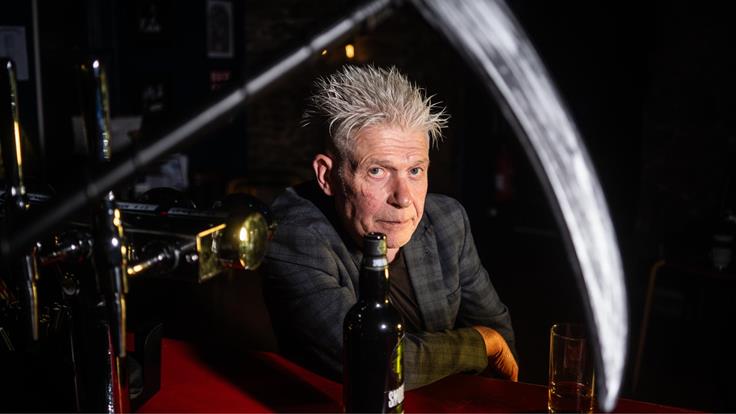 2025 Last Chance Saloon with Vladimir McTavish