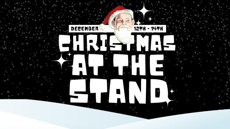 The Stand Christmas Special