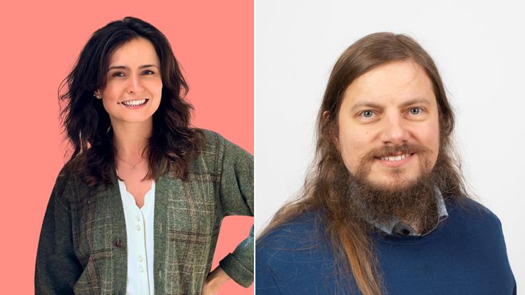 The Provocateurs: Power Cuts / Robot Romance