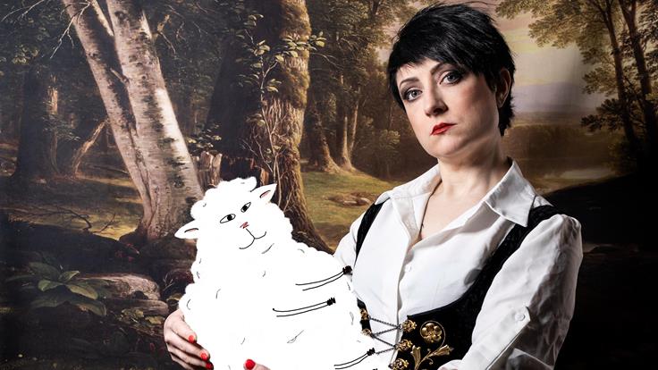 Bee Babylon – Eyjafjallajökull – There and Back Again