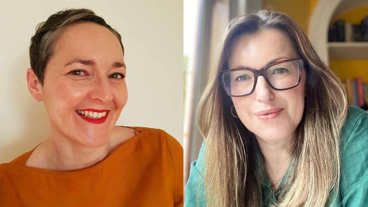 The Provocateurs: Urban Camping / Sleep Myths