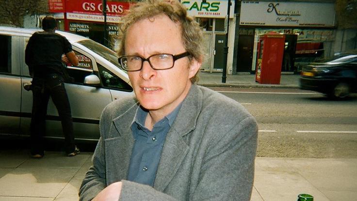 Simon Munnery