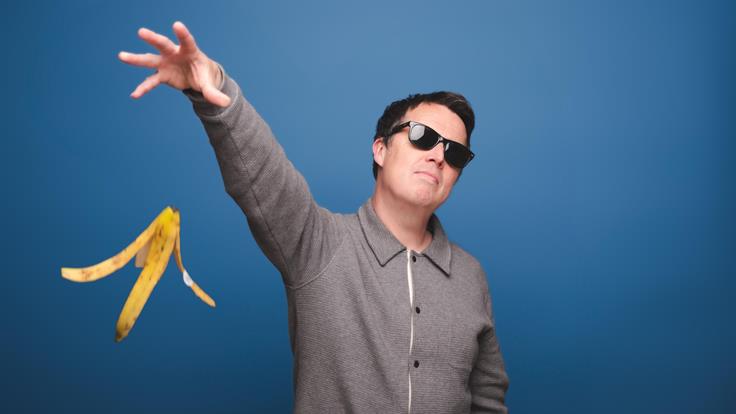 Paul McCaffrey: What a Time to Be Alive