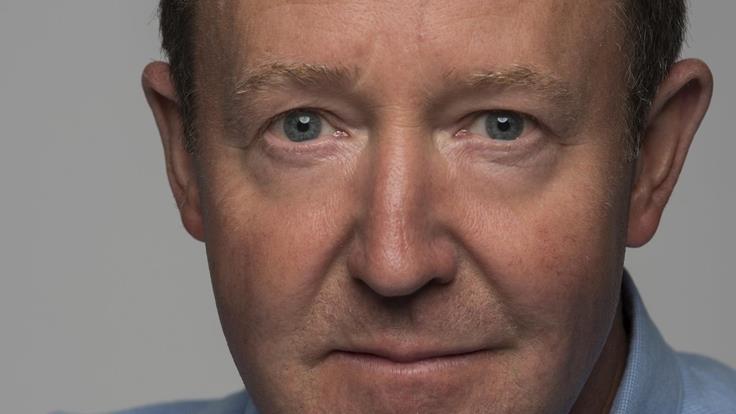 Scottish Comedy Legends: Jonathan Watson