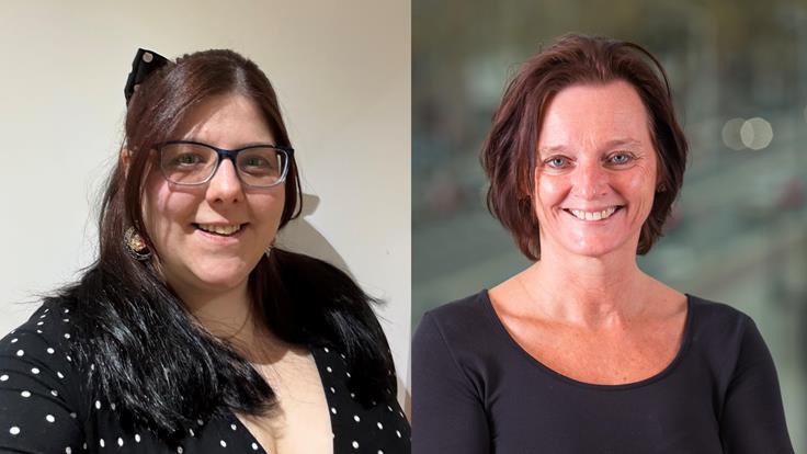 The Provocateurs: Compassion During Birth / Screw Up or Breakthrough?