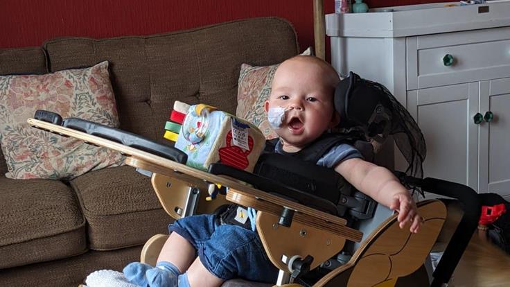 Benefit Gala for Lui