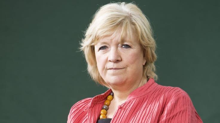 Conversations with the Godless: Polly Toynbee