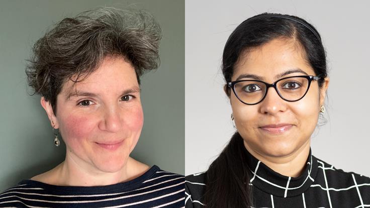 The Provocateurs: Voices of Hope / No Location, No Location, No Location!