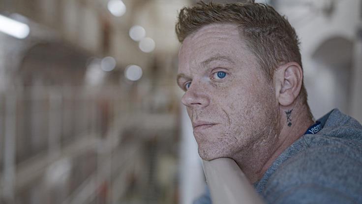 Darren McGarvey – Trauma Industrial Complex:  The Live Show