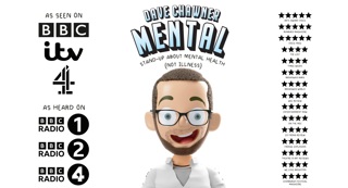 Dave Chawner: Mental