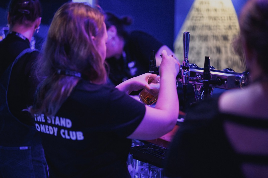 Industry Leading Staff Pay Rise