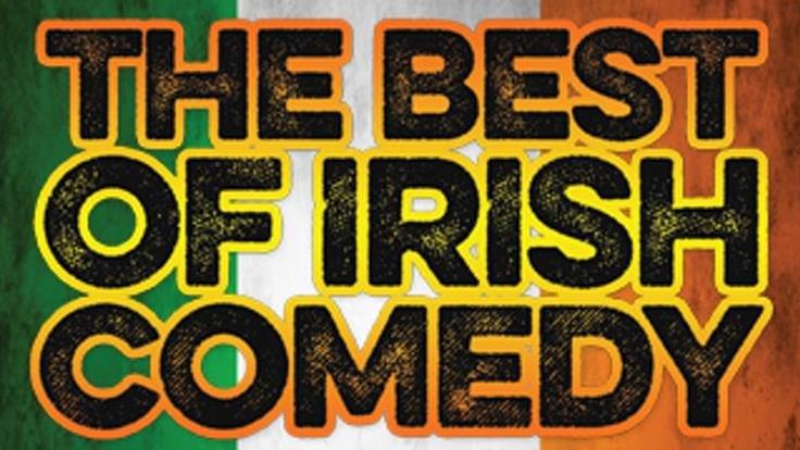 The Best of Irish Comedy