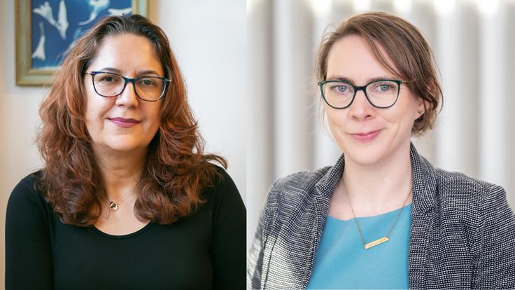 The Provocateurs: Life as a Fetus / Women in Iranian Cinema