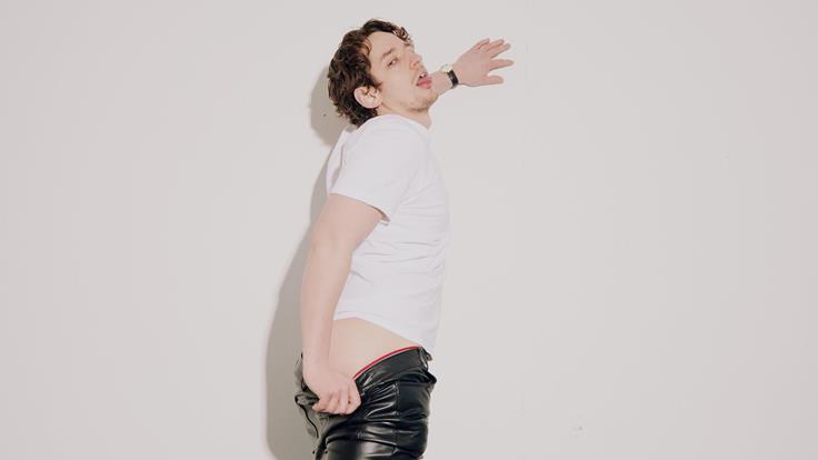 Milo Edwards: How Revolting! Sorry To Offend