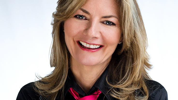 In Conversation with... Jo Caulfield