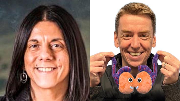 The Provocateurs: Useful languages, and Talking bollocks