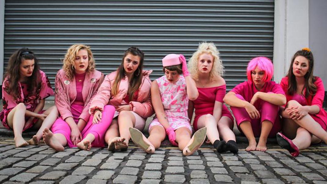 Your Aunt Fanny: Time of The Month