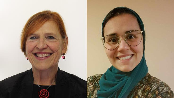 The Provocateurs: Deconstructing Brains / Haunted Mouths