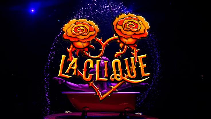 La Clique Logo