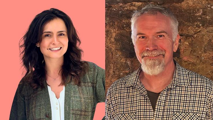 The Provocateurs: Robot Romance / Everyday Gaslighting