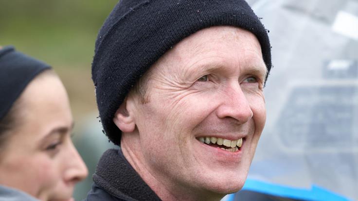 In Conversation with... Paul Laverty