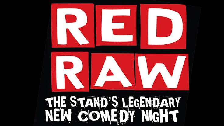 Red Raw
