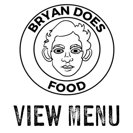 Bryan does food advert link to their menu.