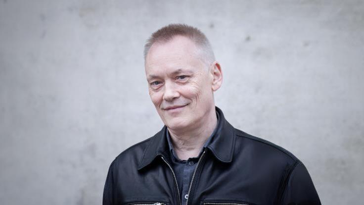 Terry Christian: Confessions of an Irish Catholic