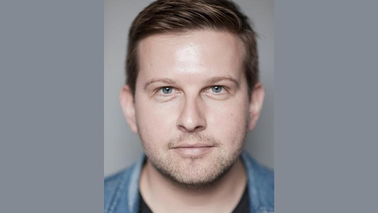 Scottish Comedy Legends: Greg McHugh