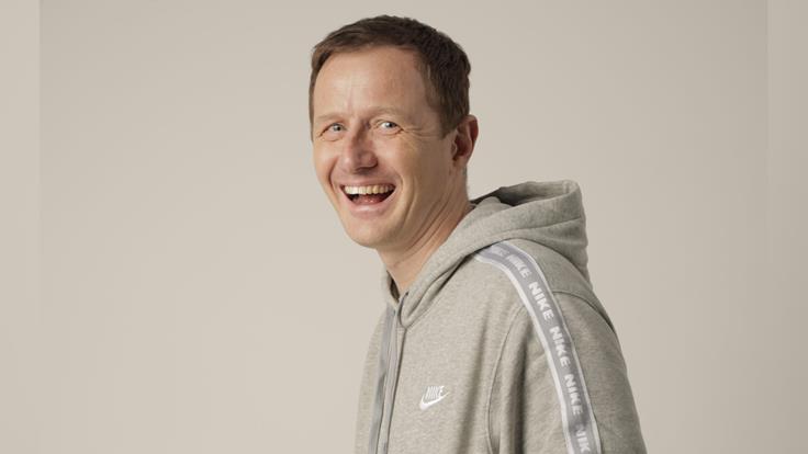 Kai Humphries: KAIBOSH