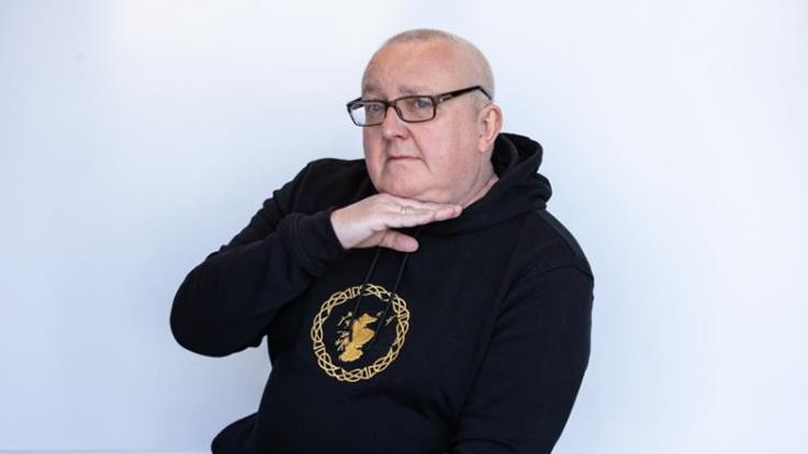 Tam Cowan: Off the Wall