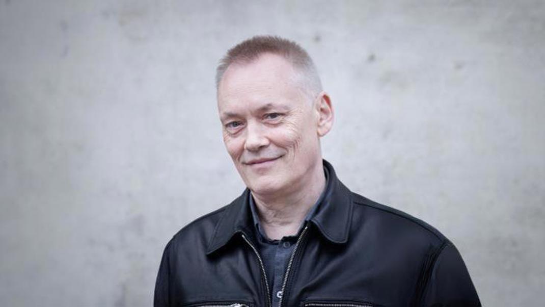 Terry Christian: Confessions of an Irish Catholic