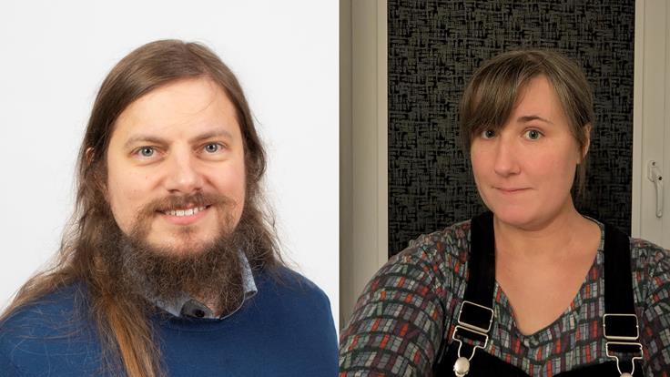 The Provocateurs: Power Cuts / War Monsters