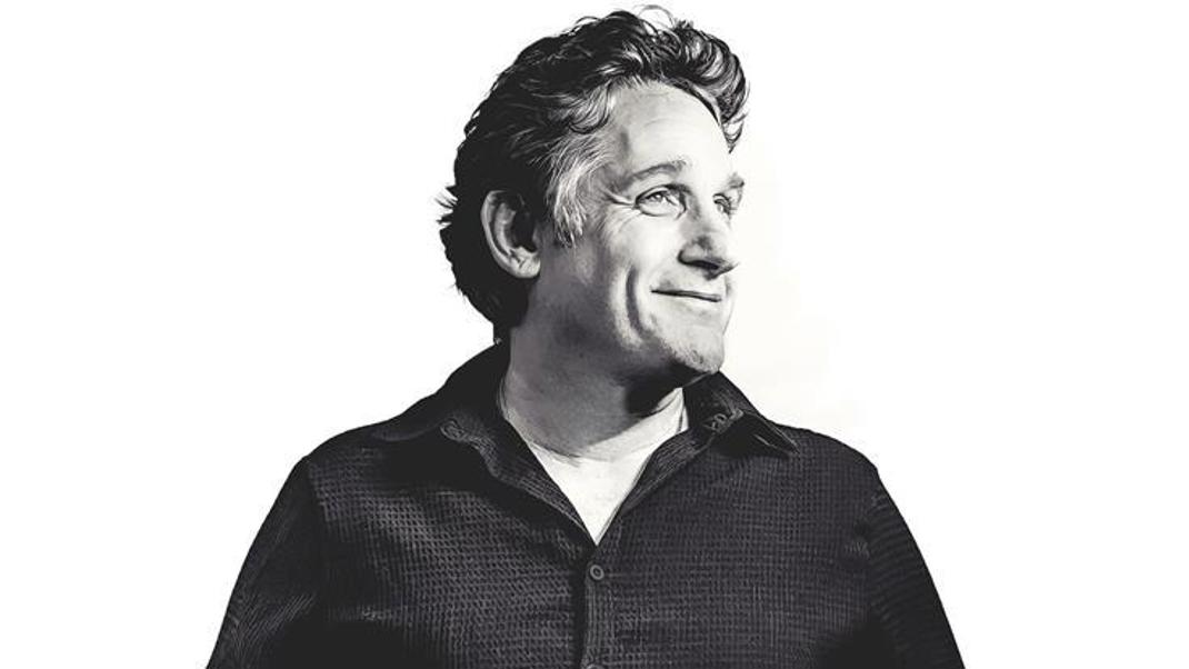 TOM STADE - NAUGHTY BY NATURE