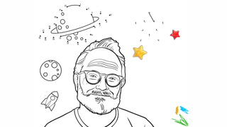 Robin Ince: The Universe and the Neurodiverse