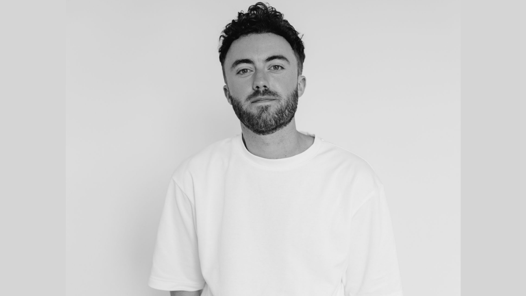 Tom Lucy: Golden Boy